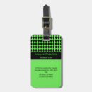 Pesquisar por teste padrão do diamante bagagem tags For her