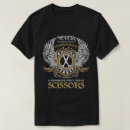 Pesquisar por os cabeleireiros das camisetas Hairstylist