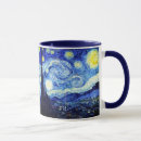 Pesquisar por starry night canecas Arte