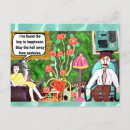 Pesquisar por marido louco cartoes postais Engraçado