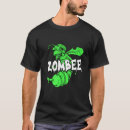 Pesquisar por zombee masculinas camisetas Apicultor