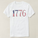 Pesquisar por 1776 camisetas 4 de julho