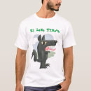 Pesquisar por lobo mau camisetas Cão