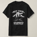 Pesquisar por fantoche camisetas Liberdade