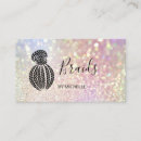 Pesquisar por braids cartao de visita Moderno