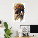 Pesquisar por africano pósteres pôsteres Aquarela