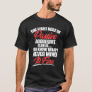 Pesquisar por agressivo passivo camisetas Clube