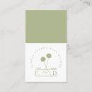 Pesquisar por cartões do florista cartao de visita Verde