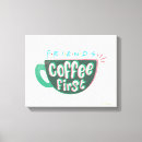 Pesquisar por televisão impressão de canvas Friends