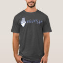 Pesquisar por design de letra camisetas Alfabeto