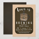 Pesquisar por brew convites Vintage