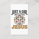Pesquisar por jesus te ama cartao de visita Você