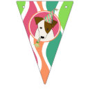 Pesquisar por desenhos rosa bandeirinhas For kids