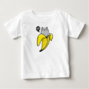 Pesquisar por banana bebê camisetas Kawaii