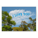 Pesquisar por eu te amo mensagens cartoes postais Azul