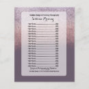 Pesquisar por preços flyers Brilho