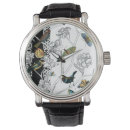 Pesquisar por preto branco relogios Animal