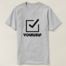 Pesquisar por verifique me para fora camisetas Primeiro