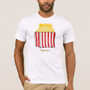Pesquisar por pipoca camisetas Comida