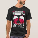 Pesquisar por bobbers camisetas Bobinas