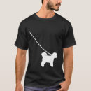 Pesquisar por bichon frise camisetas Fofofo