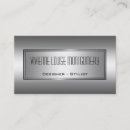 Pesquisar por nervoso cartao de visita Elegante