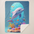 Pesquisar por golfinho colorido lar decoração Oceano