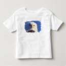 Pesquisar por águia americana camisetas Predador