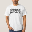 Pesquisar por divórcio camisetas Marido