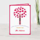 Pesquisar por coração grande cartoes Obrigado