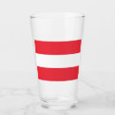 Pesquisar por áustria canecas Vermelho e branco