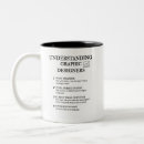 Pesquisar por designer gráfico canecas Profissional criativo