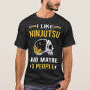 Pesquisar por ninjitsu camisetas Ninjutsu