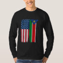 Pesquisar por sudão sul camisetas Raízes