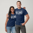Pesquisar por billinge camisetas Eua