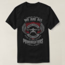 Pesquisar por halterofilismo camisetas Treinador