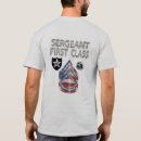 Pesquisar por camisas da infantaria camisetas Military