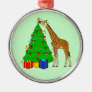 Pesquisar por do girafa de natal ornamentos Árvore