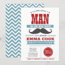Pesquisar por mustache convites Homem pequeno