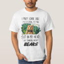 Pesquisar por ursina camisetas Ursinos de amor