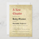 Pesquisar por pergaminho convites Antigo