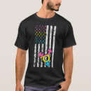 Pesquisar por bandeira pansexual camisetas Sinalizador