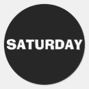 Pesquisar por sábado adesivos Dia da semana