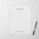 Pesquisar por advogado papel timbrado Elegante