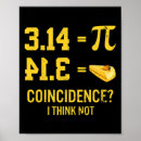 Pesquisar por eu amo a pizza pôsteres Matemática