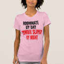 Pesquisar por companheiro de quarto camisetas Companheiros