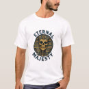 Pesquisar por símbolos históricos camisetas Civilização antiga