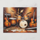 Pesquisar por music cartoes postais Guitarra