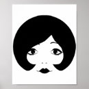 Pesquisar por desenhos preto e branco pôsteres Ilustrações