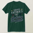Pesquisar por dia dos pais feliz camisetas Qualquer pessoa